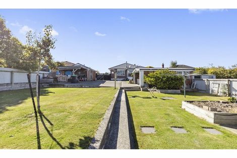 Photo of property in 33 Newton Street, Watlington, Timaru, 7910