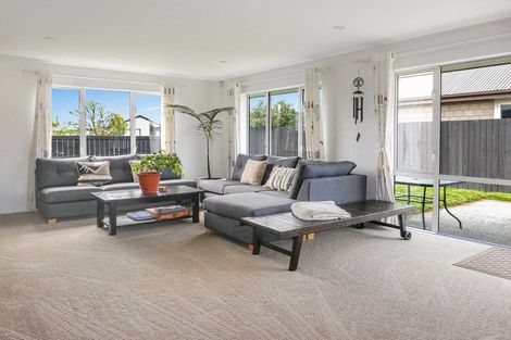 Photo of property in 5 Kruger Road, Halswell, Christchurch, 8025