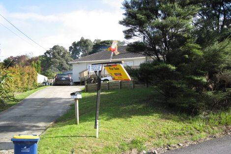 Photo of property in 7 Northfield Road, Waitakere, Auckland, 0816