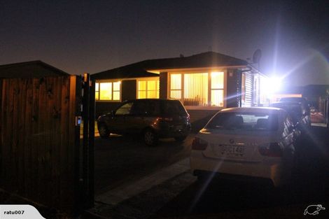 Photo of property in 29 Lavinia Crescent, Mangere East, Auckland, 2024