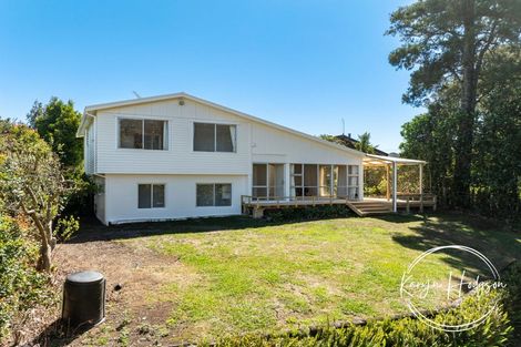 Photo of property in 26 Whaka Street, Maungaturoto, 0520