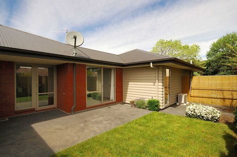 Photo of property in 82d Huxley Street, Sydenham, Christchurch, 8023