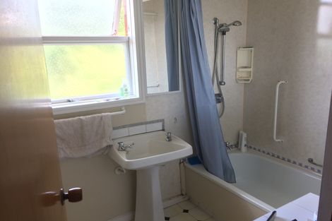 Photo of property in 42 Glenpark Avenue, Mornington, Dunedin, 9011