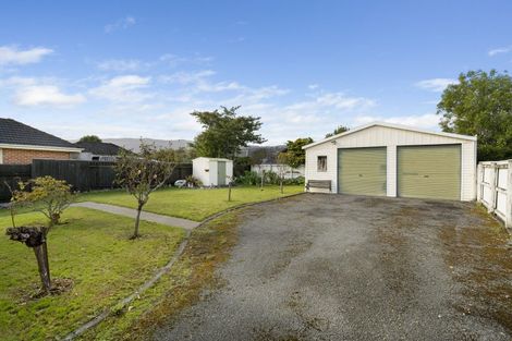 Photo of property in 14 Hudson Avenue, Ebdentown, Upper Hutt, 5018