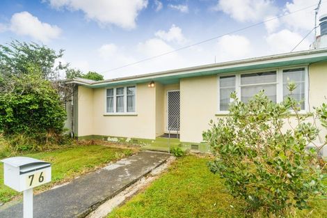 Photo of property in 2/76 Ferguson Street, Awapuni, Palmerston North, 4412