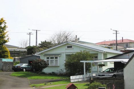 Photo of property in 40a Stafford Street, Waitara, 4320