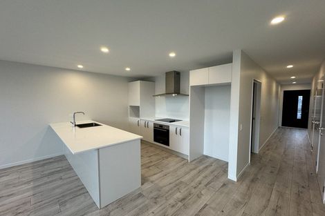 Photo of property in 9 Mccahon Lane, Rolleston, 7615