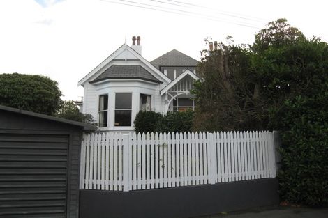 Photo of property in 12 Stonelaw Terrace, Maori Hill, Dunedin, 9010