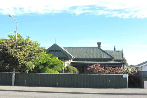 Photo of property in 44 Short Street, Ashburton, 7700