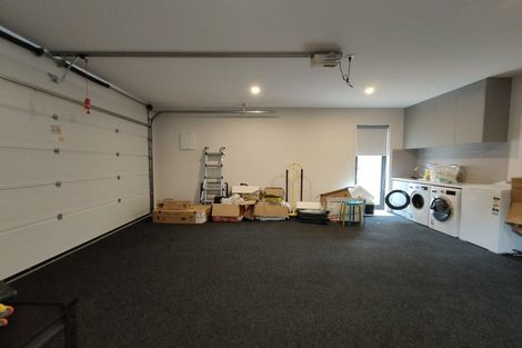 Photo of property in 3 Habitat Place, Hobsonville, Auckland, 0616