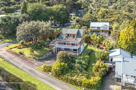 Photo of property in 42 Kowhai Drive, Te Kouma, Coromandel, 3581