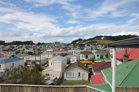 Photo of property in 14a Stoke Street, Newtown, Wellington, 6021