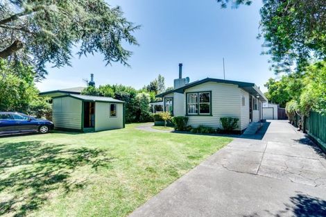 Photo of property in 8 Caxton Street, Onekawa, Napier, 4110