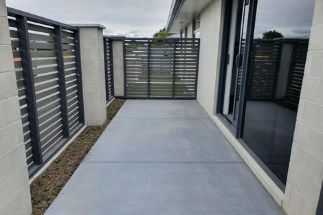 Photo of property in 134 Kermode Street, Ashburton, 7700