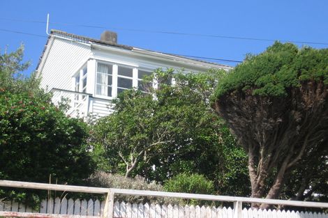 Photo of property in 3 Ellora Street, Ngaio, Wellington, 6035