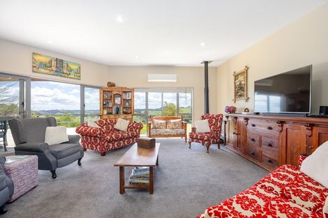 Photo of property in 488 Wharehine Road, Wharehine, Wellsford, 0973