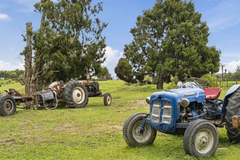 Photo of property in 245 Mangatoi Road, Oropi, Tauranga, 3173