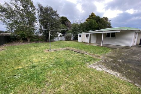 Photo of property in 3 Ballance Street, Levin, 5510