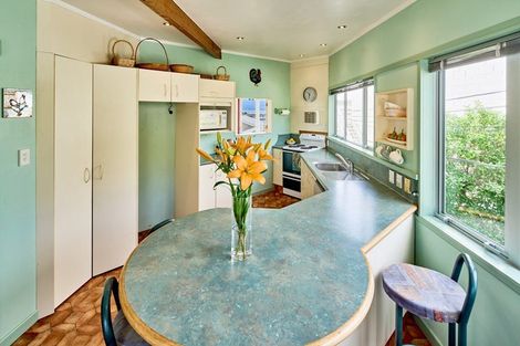 Photo of property in 197 Derwent Street, Island Bay, Wellington, 6023