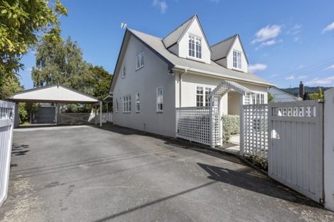 Photo of property in 6 Tawai Street, Trentham, Upper Hutt, 5018