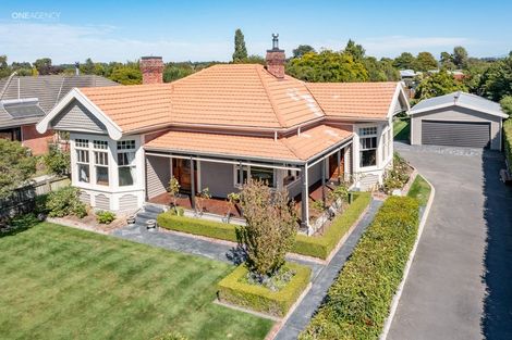 Photo of property in 27 Williams Street, Kaiapoi, 7630
