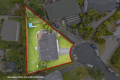 Photo of property in 26 Coromandel Crescent, Mairangi Bay, Auckland, 0630