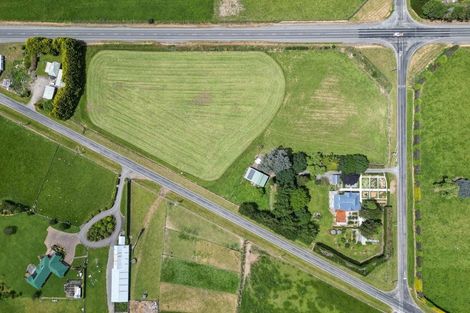 Photo of property in 141 Collinson Road, Ryal Bush, Invercargill, 9876