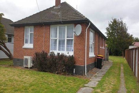 Photo of property in 201 Crawford Street, Glengarry, Invercargill, 9810