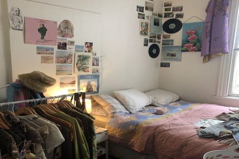 Photo of property in 135 Wallace Street, Mount Cook, Wellington, 6021