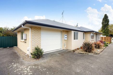 Photo of property in 4d Ngaio Crescent, Cambridge, 3434