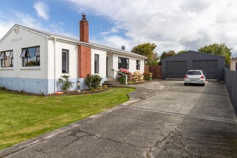 Photo of property in 62 John Street, Strathern, Invercargill, 9812