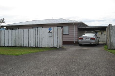 Photo of property in 1/11 Court Town Close, Mangere, Auckland, 2022