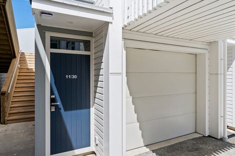 Photo of property in 11/30 Pirie Street, Mount Victoria, Wellington, 6011