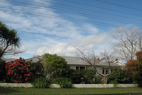 Photo of property in 82 Brecon Road, Stratford, 4332