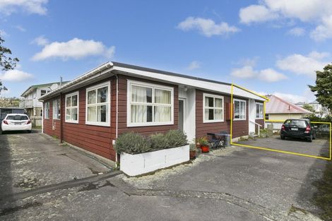 Photo of property in 3/28 Rotoiti Street, Johnsonville, Wellington, 6037