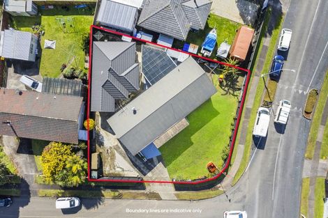 Photo of property in 66 Sunlands Drive, Manurewa, Auckland, 2102