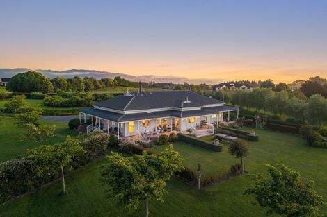 Photo of property in 68 Tarahunga Road, Levin, 5571