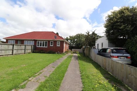 Photo of property in 11 Jollie Street, Linwood, Christchurch, 8062