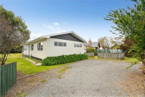 Photo of property in 12-14 Cork Street, Martinborough, 5711