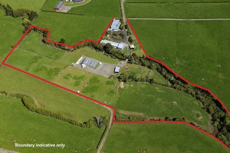 Photo of property in 75 Lepper Road, Inglewood, 4386