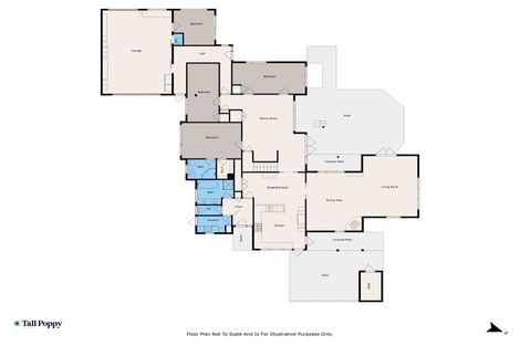 Photo of property in 68 Brois Street, Frankleigh Park, New Plymouth, 4310