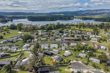 Photo of property in 7 Tawa Street, Hilltop, Taupo, 3330