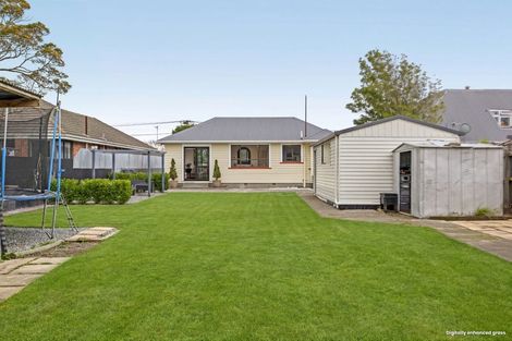 Photo of property in 23 Maryhill Avenue, Hoon Hay, Christchurch, 8025