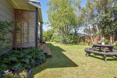 Photo of property in 9 Baillie Crescent, Carterton, 5713