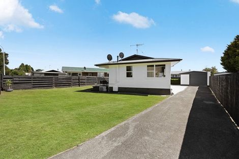 Photo of property in 112 Saxbys Road, Deanwell, Hamilton, 3206