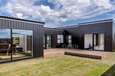 Photo of property in 7 Peony Drive, Greytown, 5712