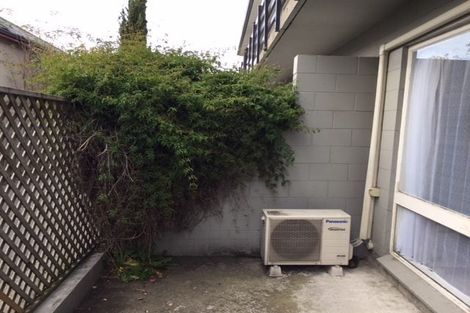 Photo of property in 6/101 Nursery Road, Phillipstown, Christchurch, 8011