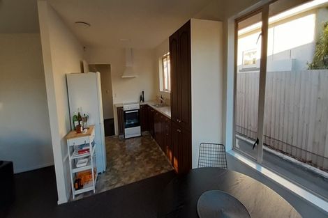 Photo of property in 3/31 Huxley Street, Sydenham, Christchurch, 8023