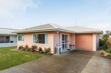 Photo of property in 8 South Street, Feilding, 4702