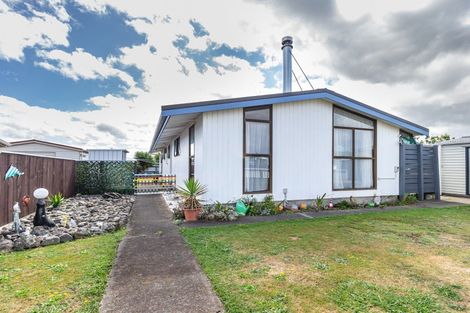 Photo of property in 7 Skye Street, Levin, 5510